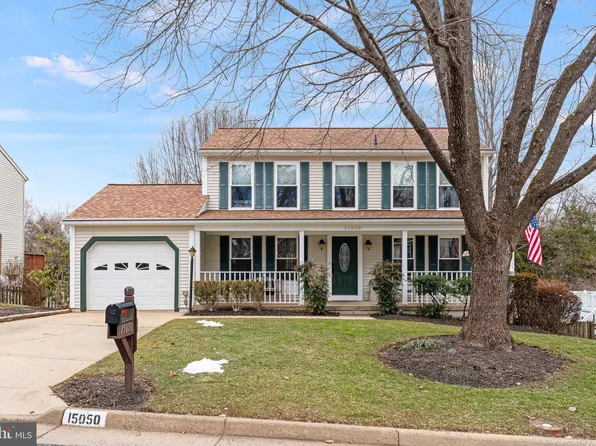15050 Camellia Ln, Dumfries, VA 22025