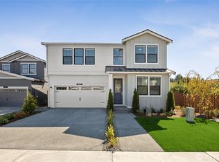 13534 NE 106th Ct #29, Kirkland, WA