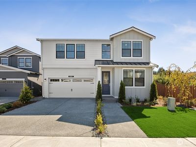 13534 NE 106th Court #29, Kirkland, WA, 98033