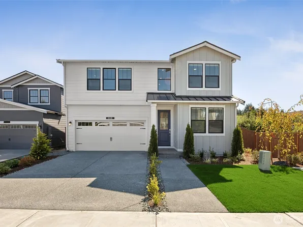 13512 NE 106th Court #27, Kirkland, WA 98033