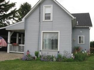 3470 Taylor Blair Rd, London, OH 43140