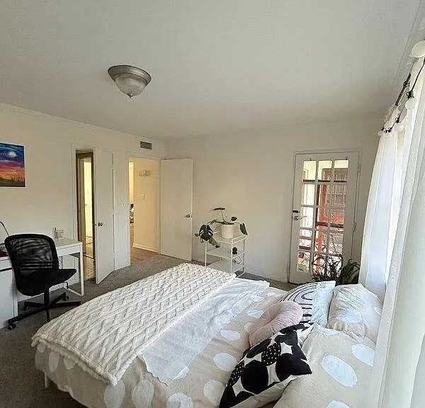 staged bedroom 2