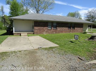 804B Mable St, Jacksonville, AR 72076
