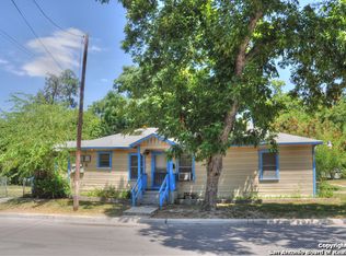 641 W Magnolia Ave, San Antonio, TX 78212