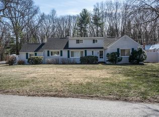 57 Maynard St, Northborough, MA 01532