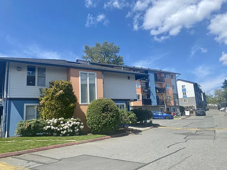 Rivers Landing Apartments — Photo 86