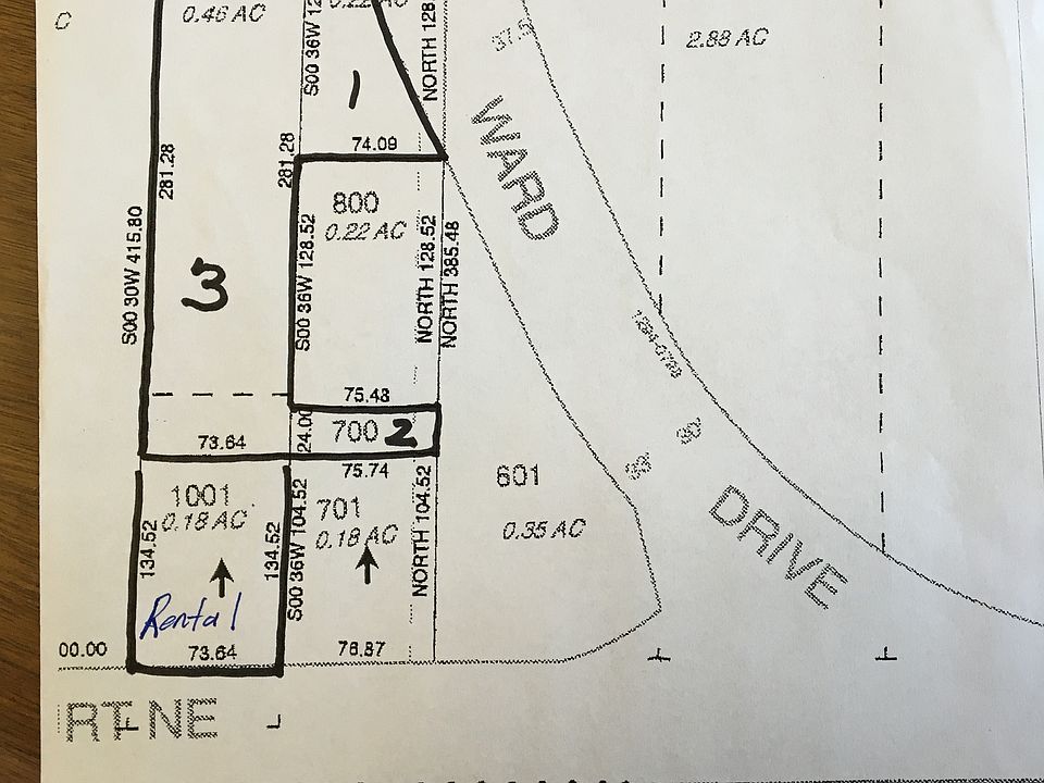 1st image of Ward Dr. Ne