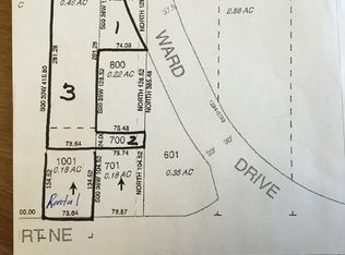 Ward Dr. Ne, Salem, OR 97305
