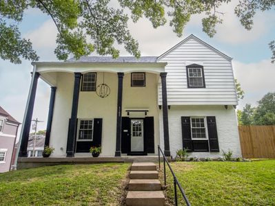 1103 Towanda Ter, Cincinnati, OH, 45216