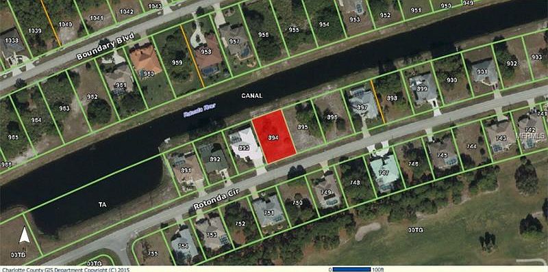 1st image of 467 Rotonda Cir