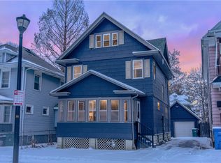 122 Argo Park, Rochester, NY 14613