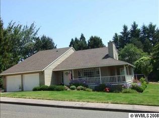 5940 Smoketree Dr SE, Salem, OR