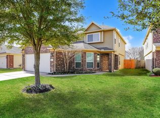 3135 Thicket Path Way, Katy, TX 77493