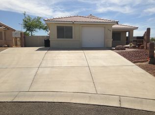 1613 E Courtney Pl, Fort Mohave, AZ 86426