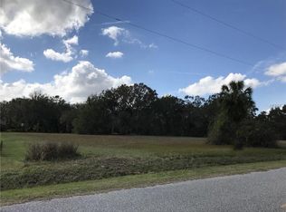 9155 SW Liverpool Rd, Arcadia, FL 34269