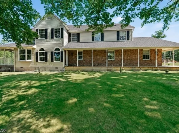 112 Grouser Rd, Franklin Twp., NJ 08873