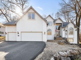 8941 Vandegriff Way, Maple Grove, MN 55311