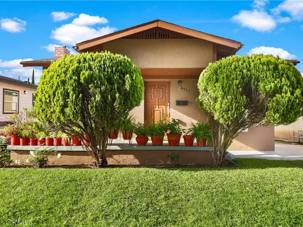 4917 Lincoln Ave, Los Angeles, CA 90042