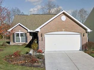 9723 Rose Petal Dr, Tipp City, OH 45371