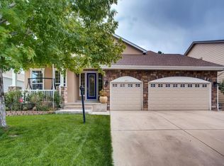 9326 W Quarles Pl, Littleton, CO 80128