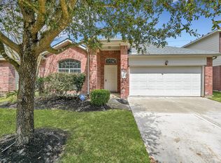 6534 Bella Noche Dr, Spring, TX 77379