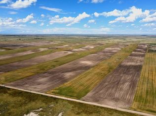 Road 7w, Bushnell, NE 69128