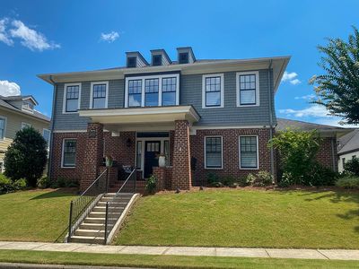 2074 Greenside Way, Hoover, AL, 35226