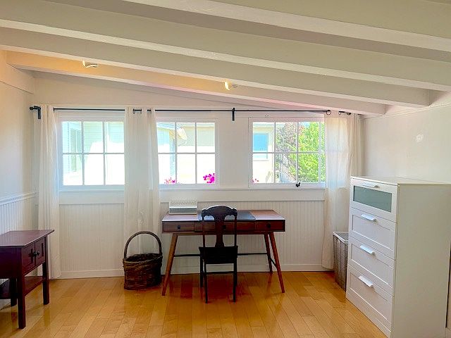 Main living space
