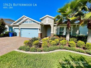 19424 Butterwood Ln, Lutz, FL 33558