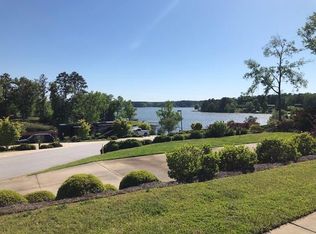 463 Cane Creek Camp Rd, Cross Hill, SC 29332