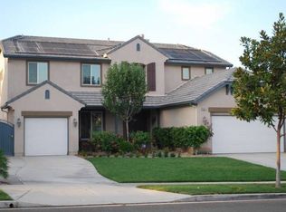 1631 Camino De Salmon St, Corona, CA 92881