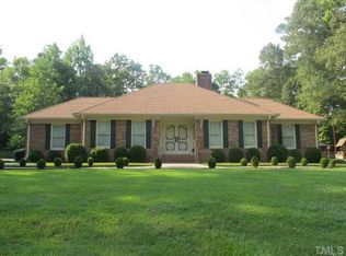 779 Lafayette Rd, Fuquay Varina, NC 27526