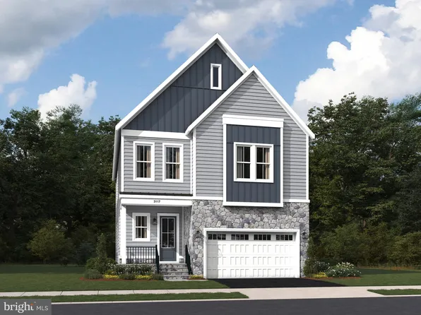 25636 Red Cherry Dr, Aldie, VA 20105