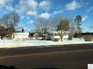 3179 Laketown Rd, Sturgeon Lake, MN 55783