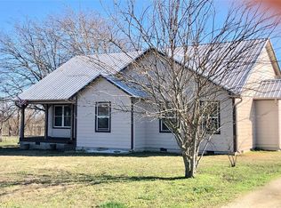 9540 Sallys Way, Alvarado, TX 76009