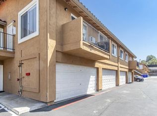 Parkstone Vista, Vista, CA 92083