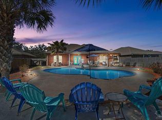 1758 Sioux Trl, Gulf Breeze, FL 32563