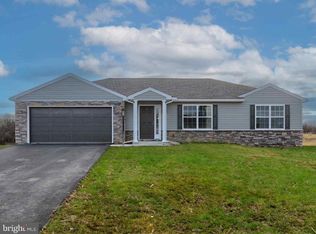 00 Lavender Ln, Lebanon, PA 17042