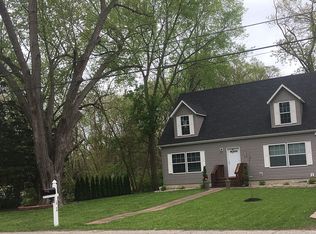 10288 Vistula Rd, Osceola, IN 46561