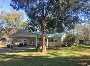 54 Lionel Dr, Georgetown, SC 29440