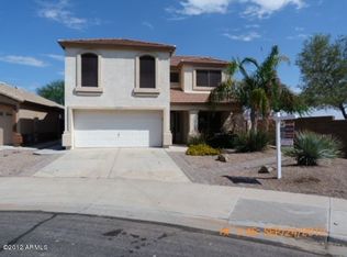 3563 S Adelle, Mesa, AZ 85212