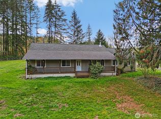 1878 Little Hanaford Rd, Centralia, WA 98531