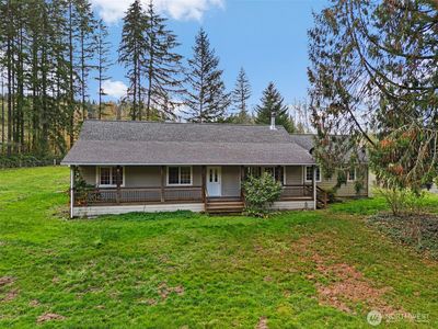 1878 Little Hanaford Road, Centralia, WA, 98531