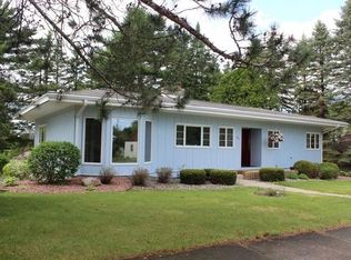 805 Messer St, Rhinelander, WI 54501