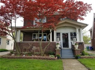 625 Orchard Pkwy, Niagara Falls, NY 14301