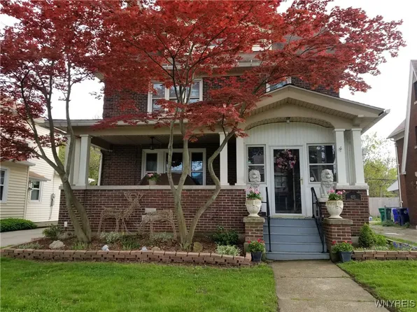 625 Orchard Pkwy, Niagara Falls, NY 14301