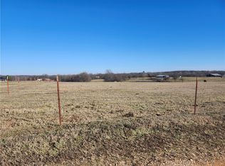 Nokes Farm Rd, Siloam Springs, AR 72761