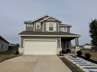 23422 Chiasso St, Spring, TX 77373