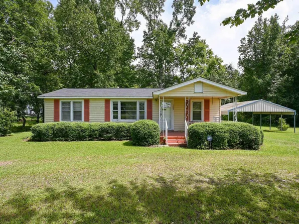 1409 Windmill Rd, Leesville, SC 29070