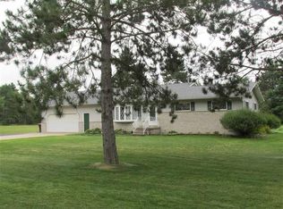 3509 Eau Claire Ave, Weston, WI 54476